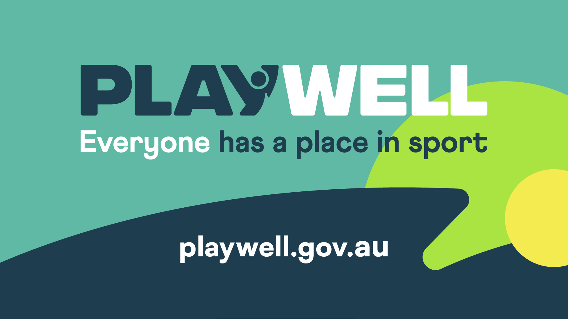 Play Well: The Australian Sport Participation Strategy