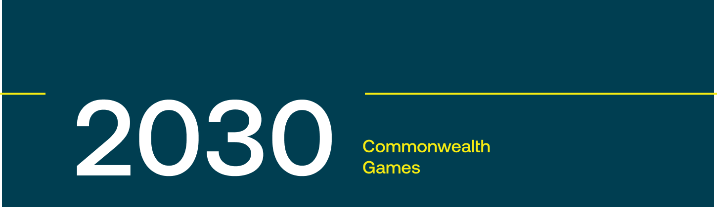 2030 Commonwealth Games