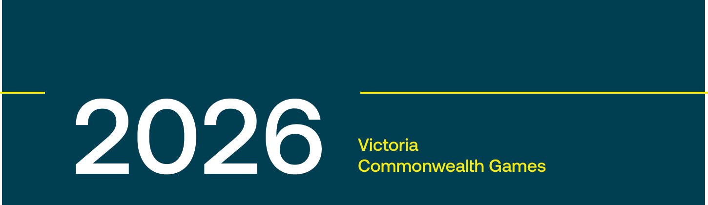 2026 Victoria Commonwealth Games